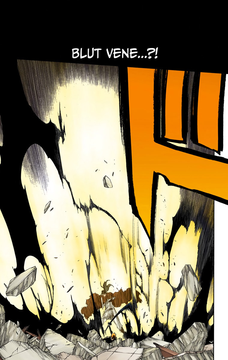 Read Bleach chapter 513 image 17 on Lezhin