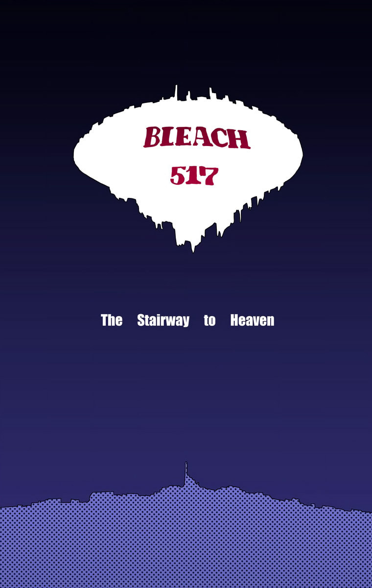 Read Bleach chapter 517 image 11 on Lezhin
