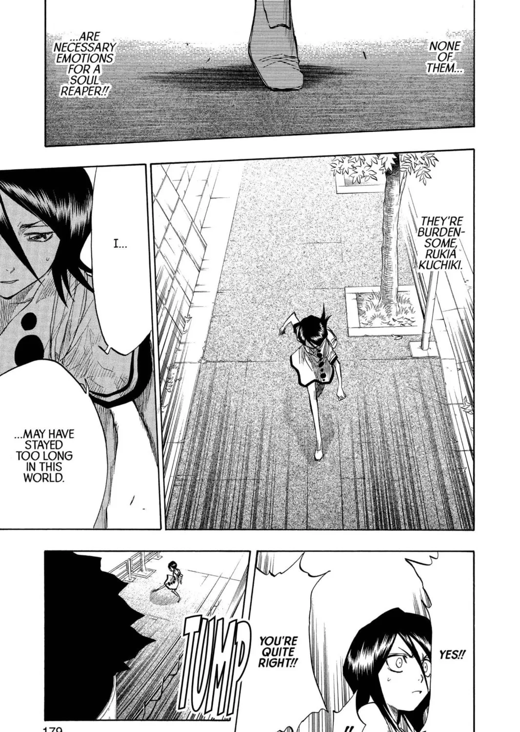 Read Bleach chapter 52 image 16 on Lezhin