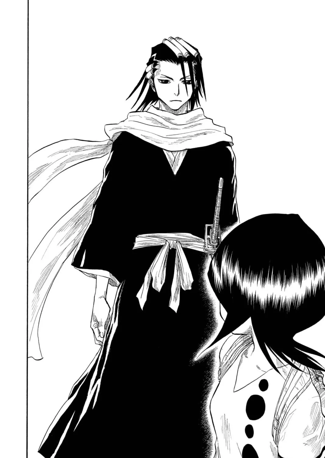 Read Bleach chapter 52 image 26 on Lezhin