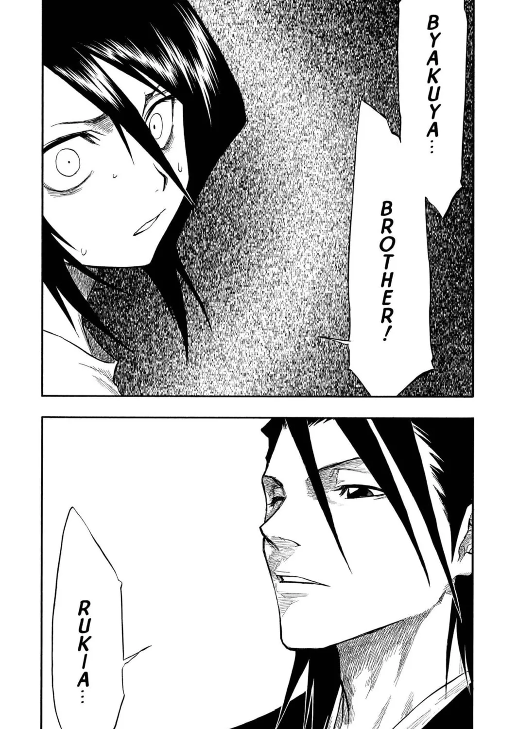 Read Bleach chapter 52 image 28 on Lezhin