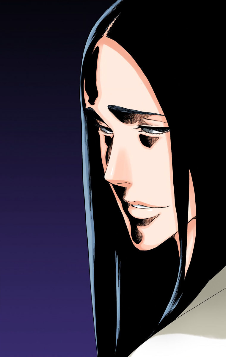 Read Bleach chapter 523 image 14 on Lezhin