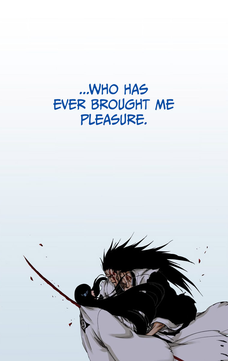 Read Bleach chapter 526 image 18 on Lezhin