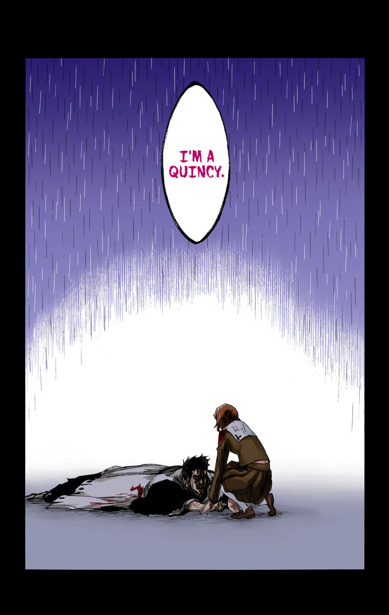 Read Bleach chapter 528 image 18 on Lezhin