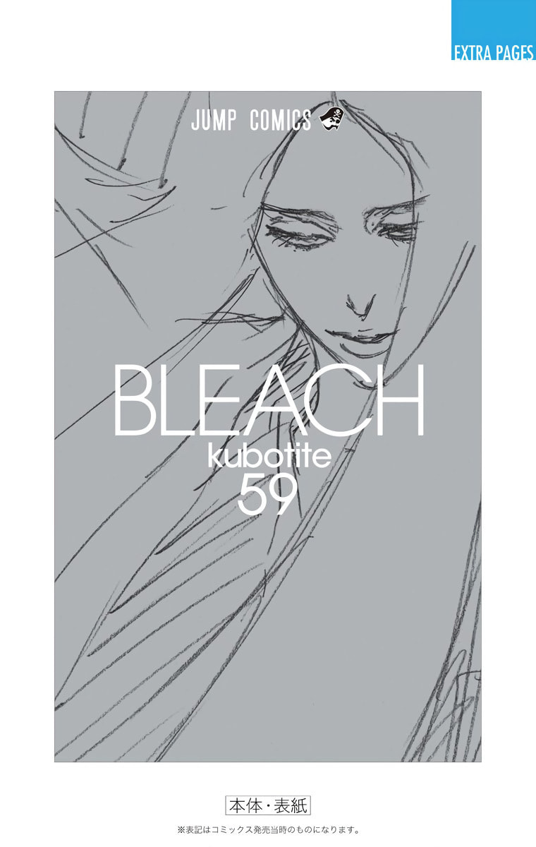 Read Bleach chapter 530 image 23 on Lezhin