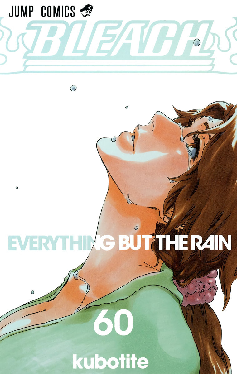 Read Bleach chapter 531 image 1 on Lezhin