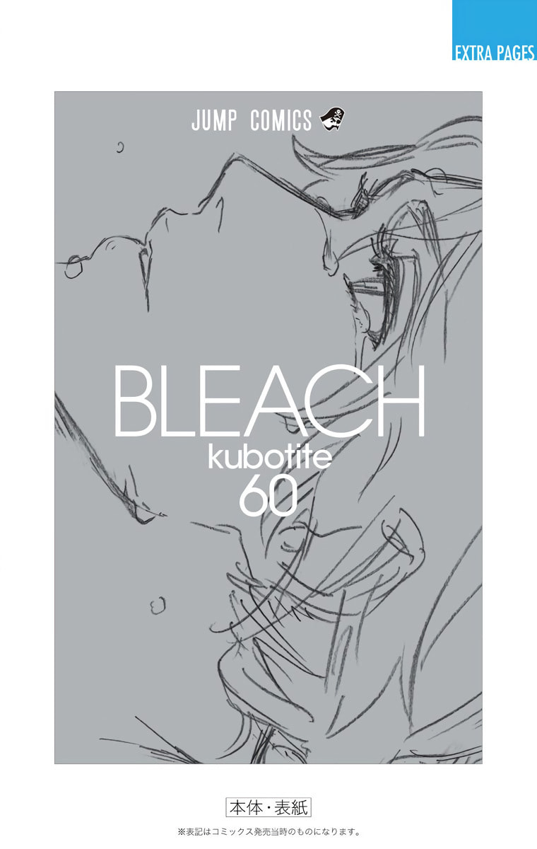 Read Bleach chapter 540 image 22 on Lezhin