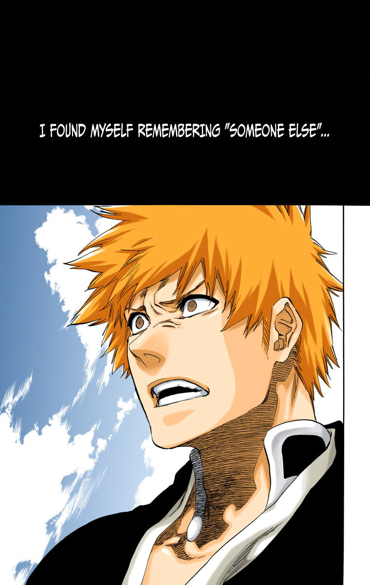 Read Bleach chapter 541 image 4 on Lezhin