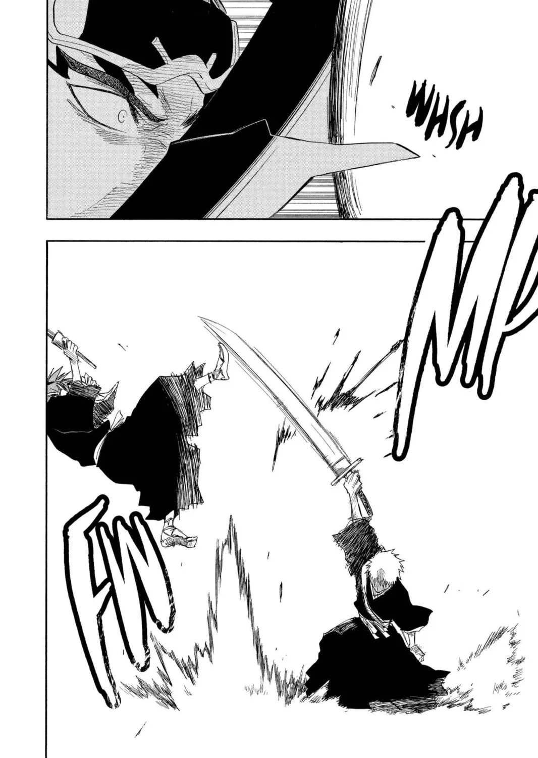 Read Bleach chapter 55 image 22 on Lezhin