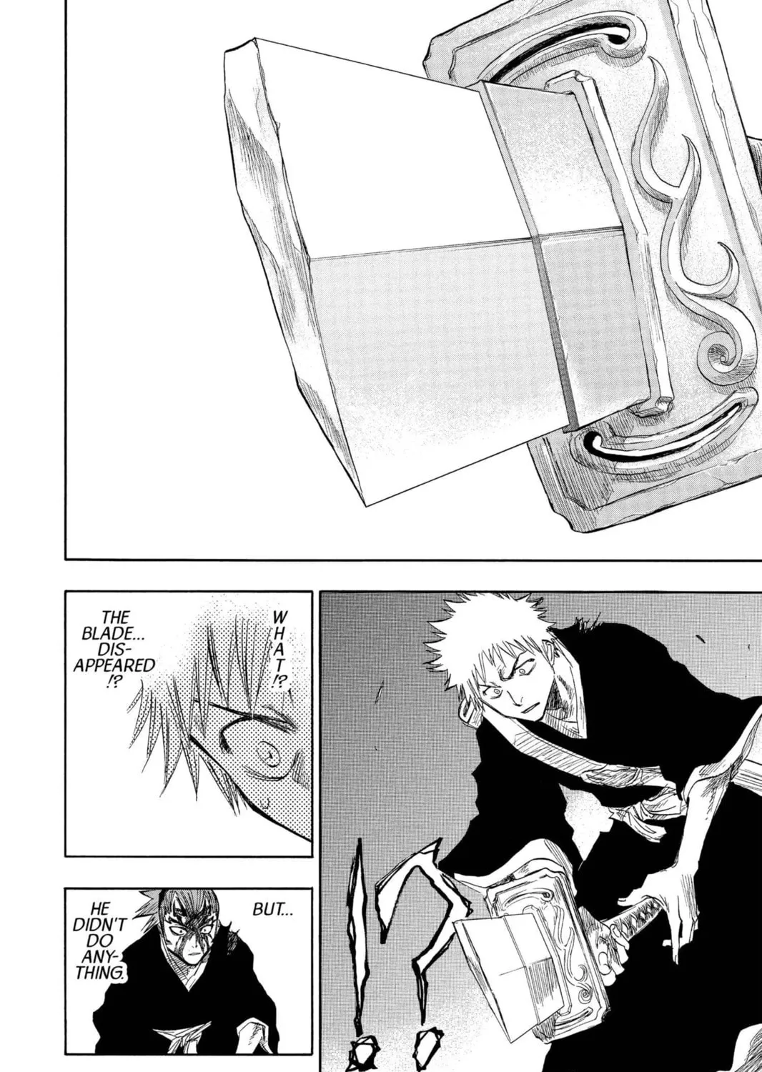 Read Bleach chapter 55 image 30 on Lezhin