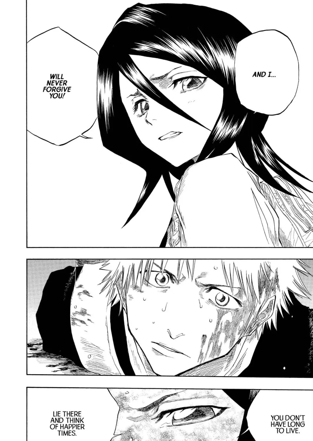 Read Bleach chapter 56 image 30 on Lezhin
