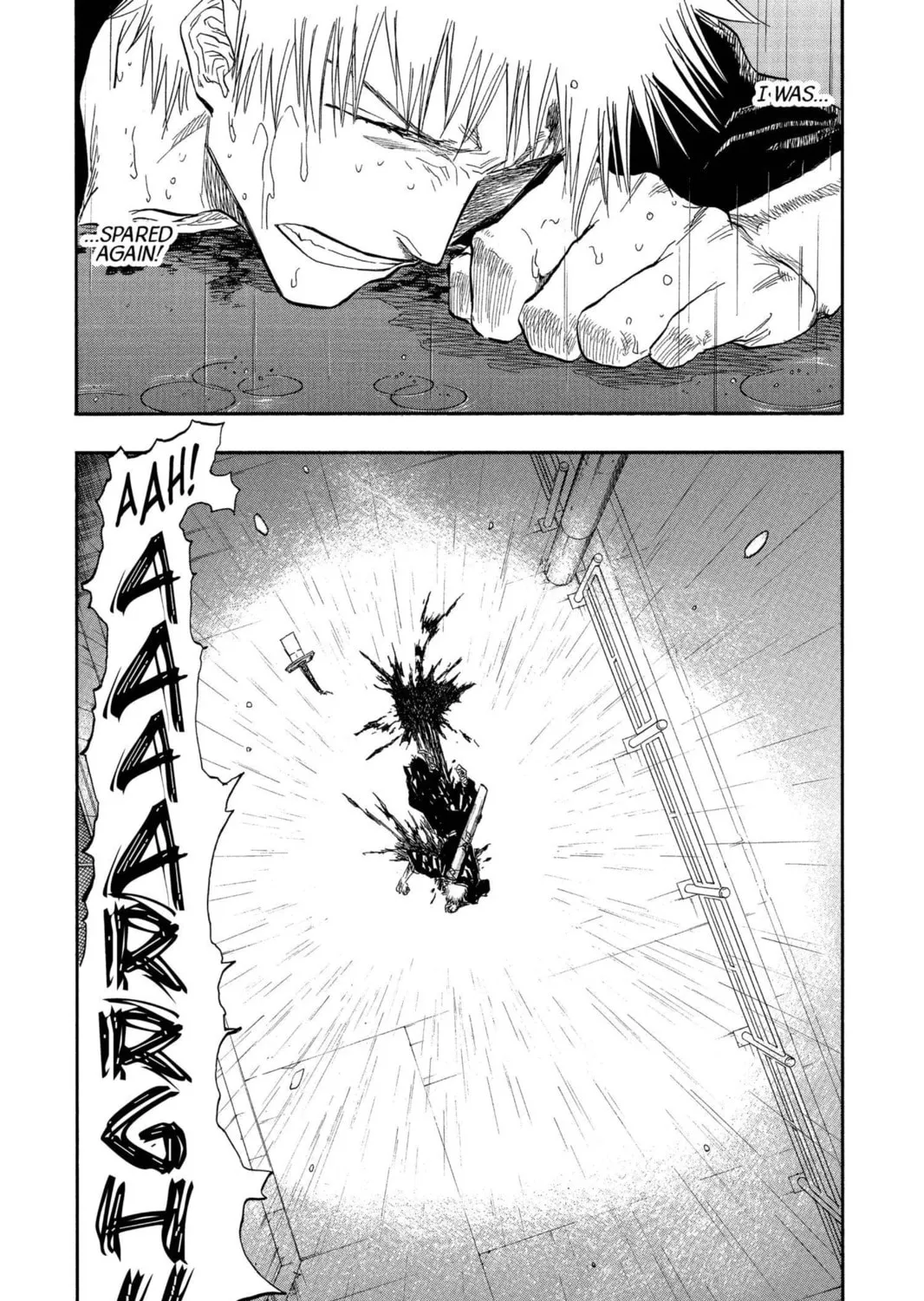 Read Bleach chapter 56 image 36 on Lezhin