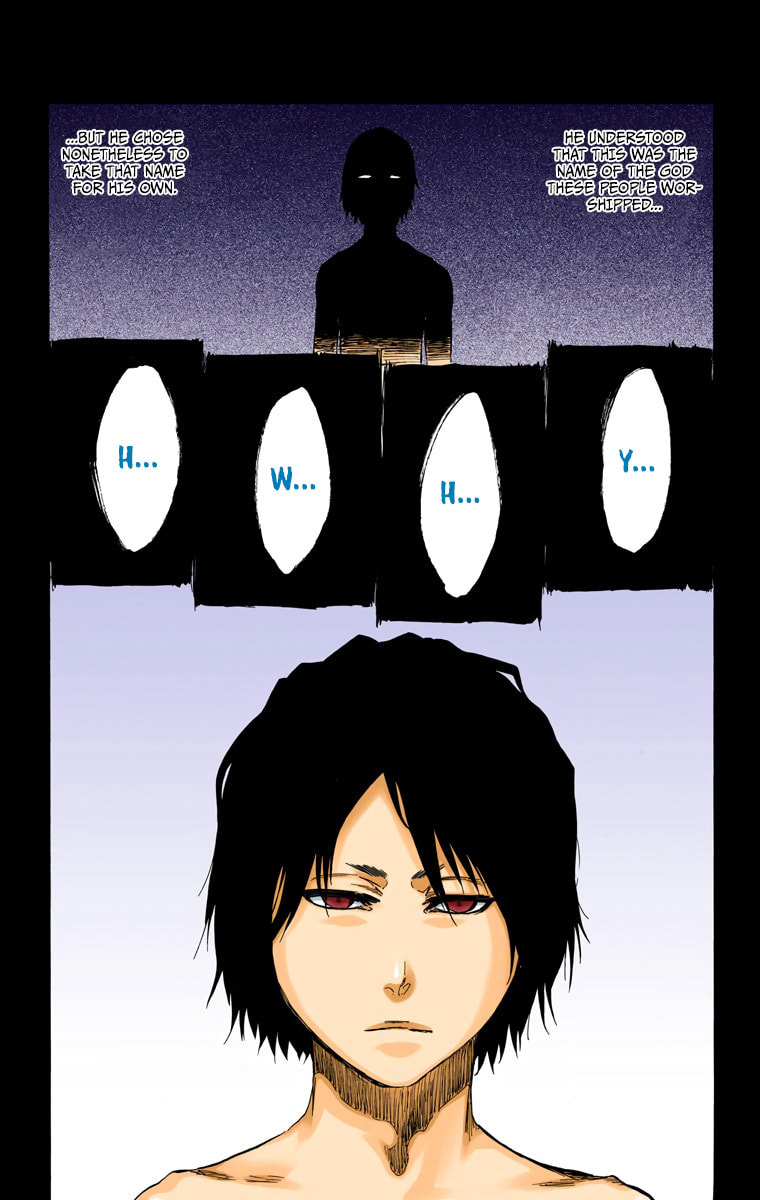 Read Bleach chapter 565 image 4 on Lezhin
