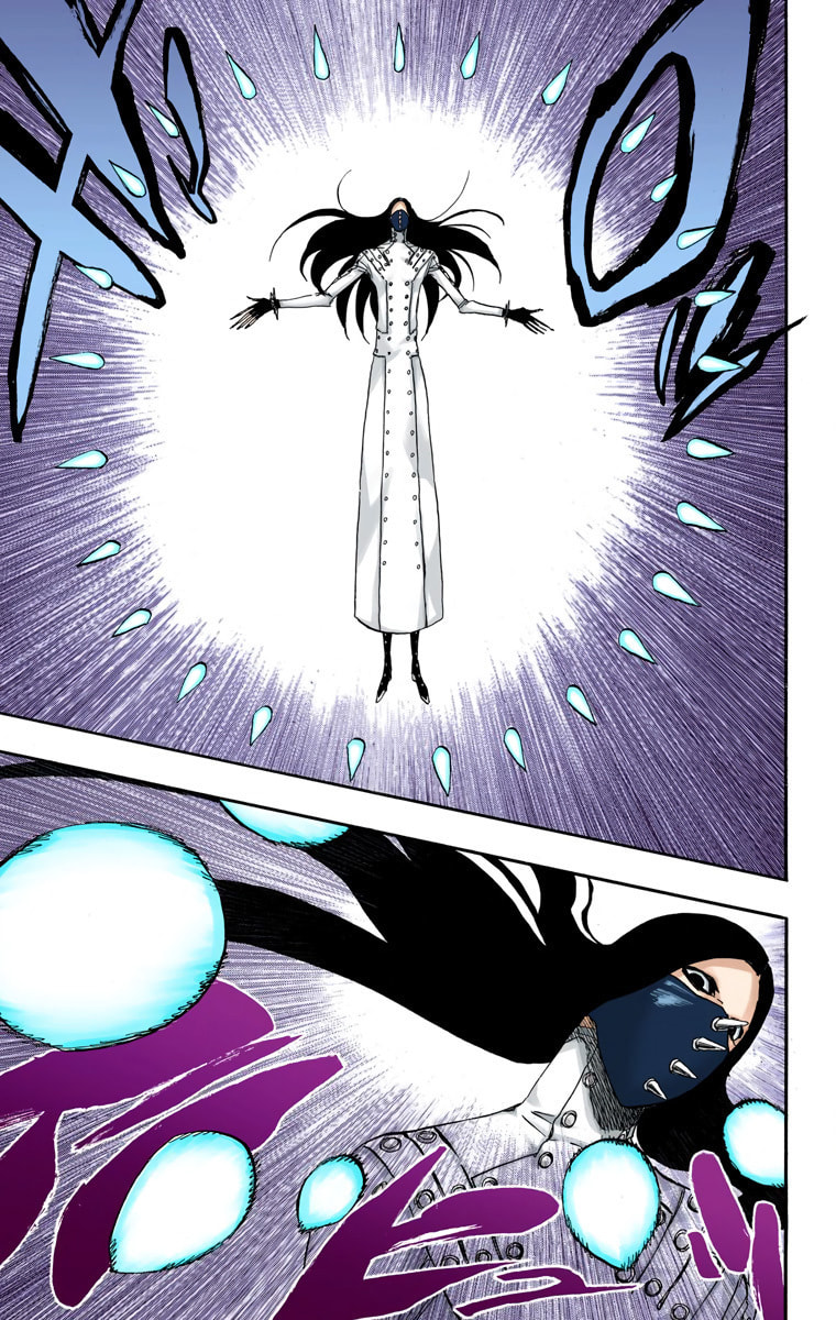 Read Bleach chapter 566 image 13 on Lezhin