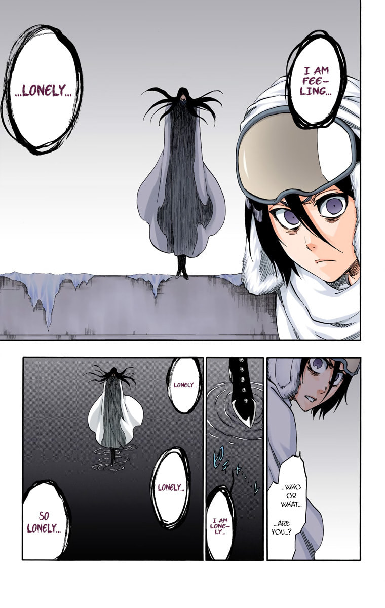 Read Bleach chapter 566 image 9 on Lezhin