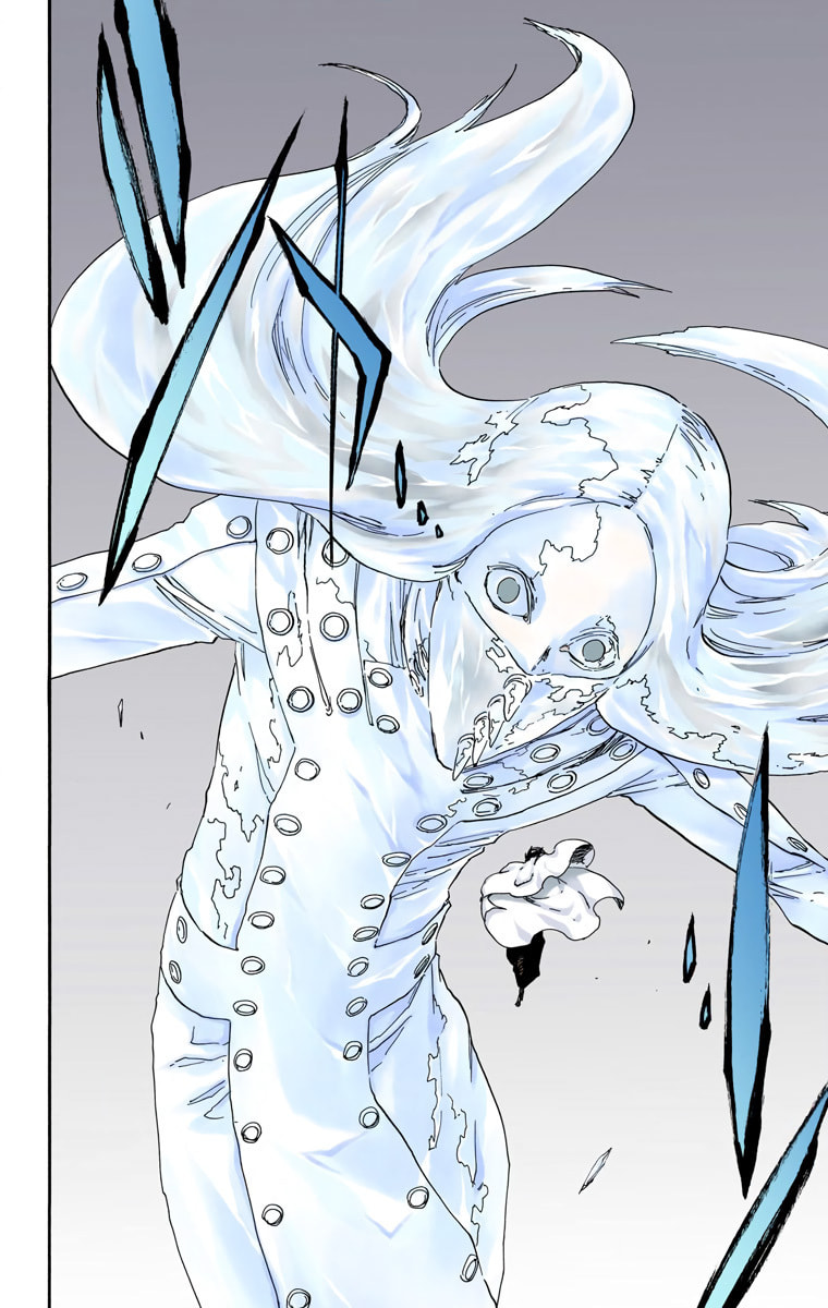 Read Bleach chapter 567 image 16 on Lezhin