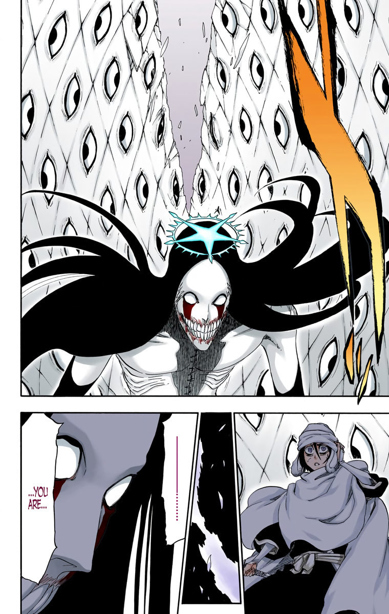 Read Bleach chapter 568 image 15 on Lezhin