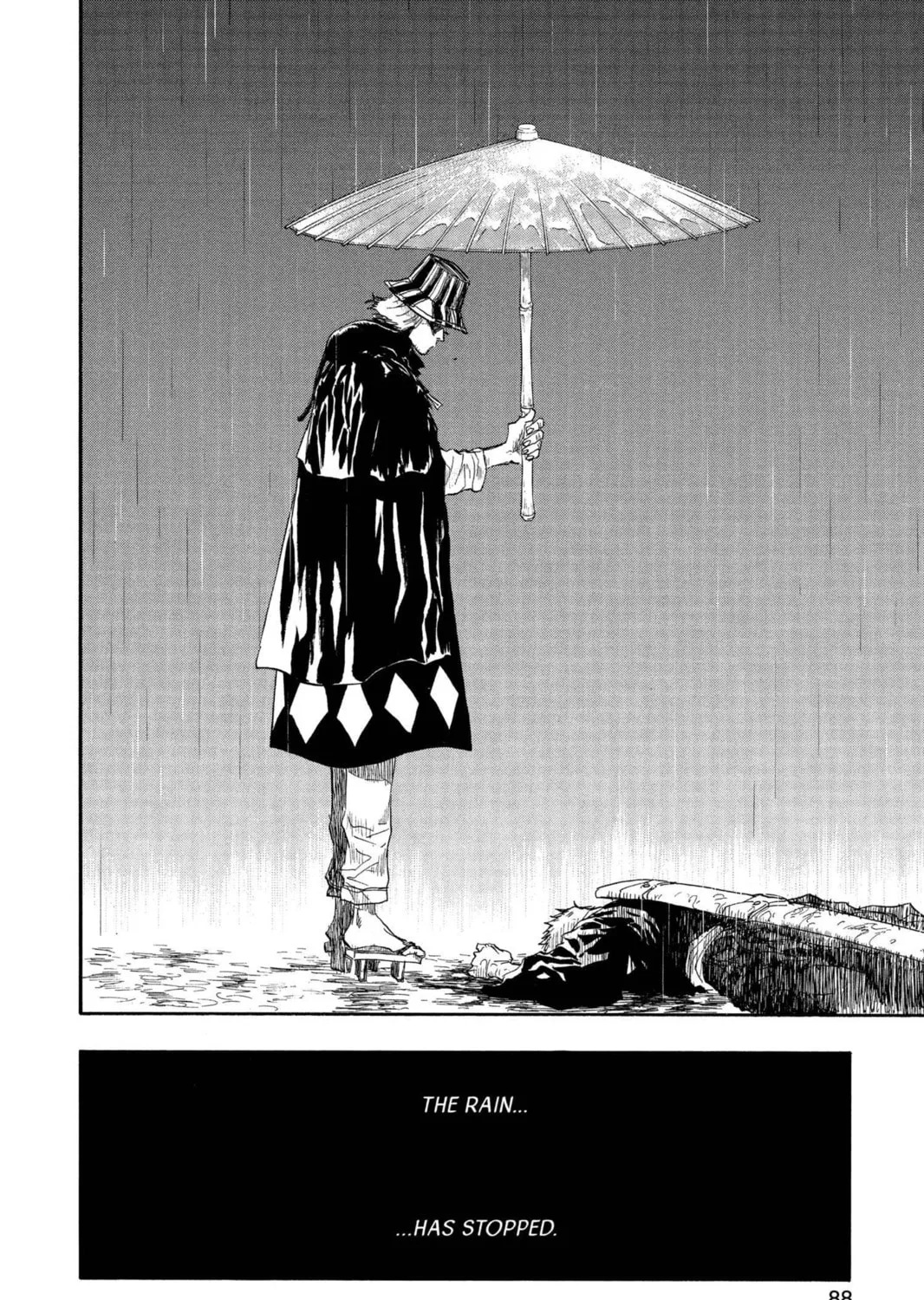Read Bleach chapter 57 image 2 on Lezhin