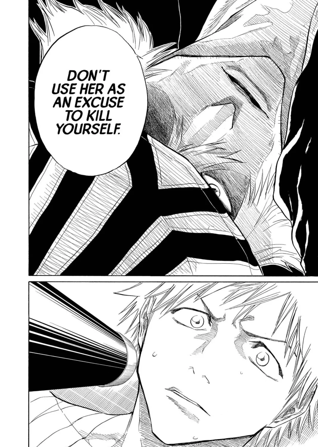 Read Bleach chapter 57 image 30 on Lezhin