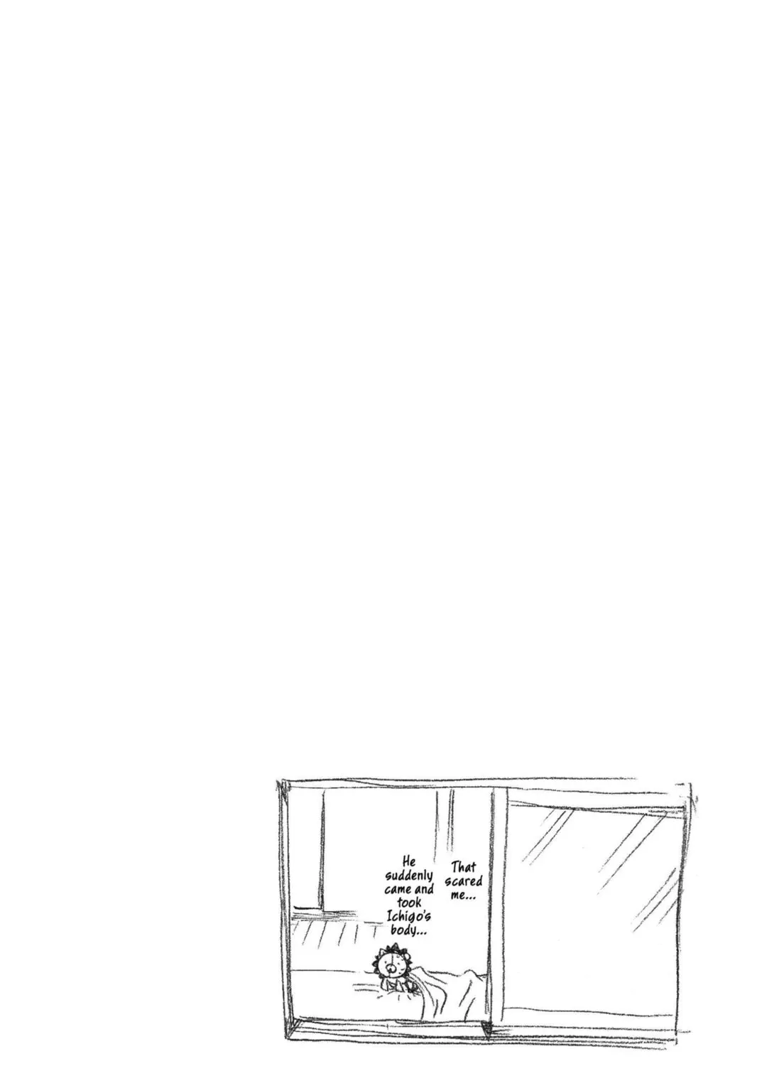 Read Bleach chapter 57 image 38 on Lezhin