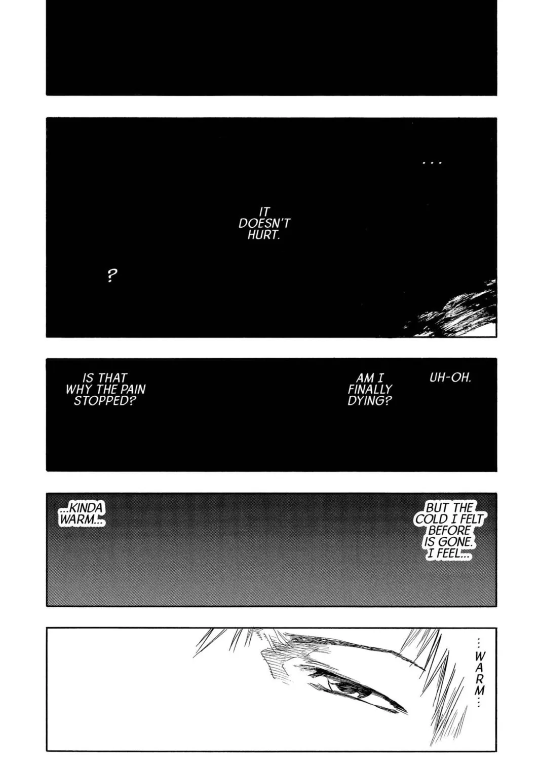Read Bleach chapter 57 image 6 on Lezhin