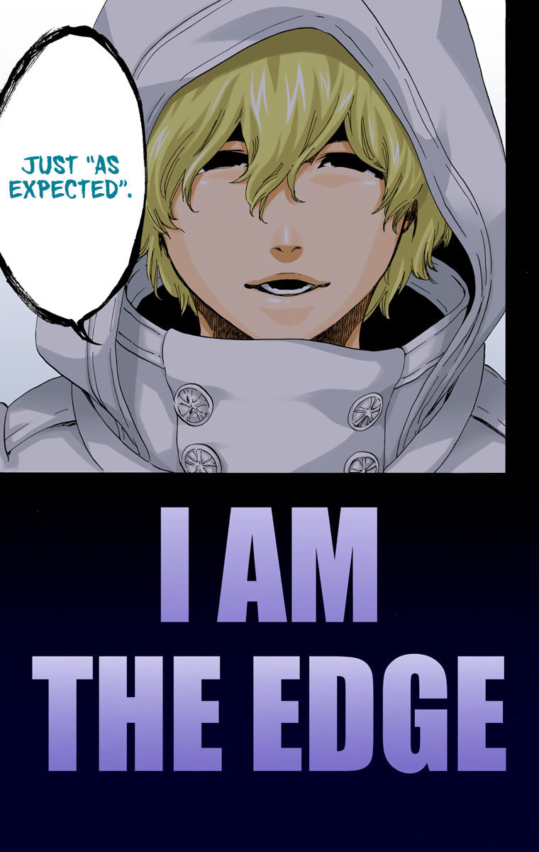 Read Bleach chapter 573 image 9 on Lezhin