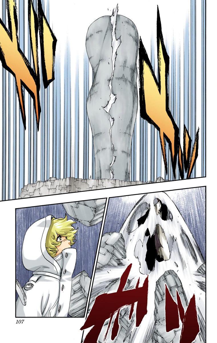 Read Bleach chapter 576 image 9 on Lezhin
