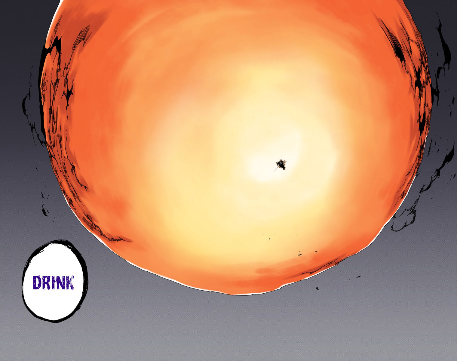 Read Bleach chapter 577 image 10 on Lezhin