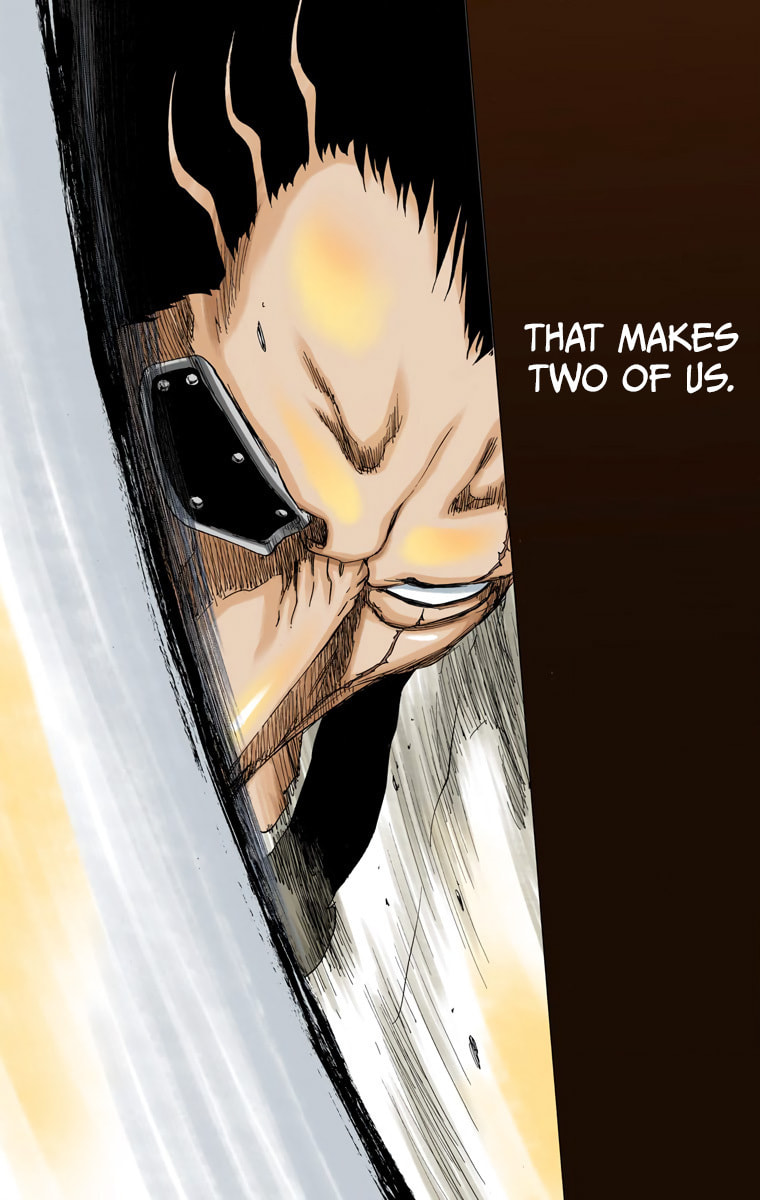 Read Bleach chapter 577 image 13 on Lezhin