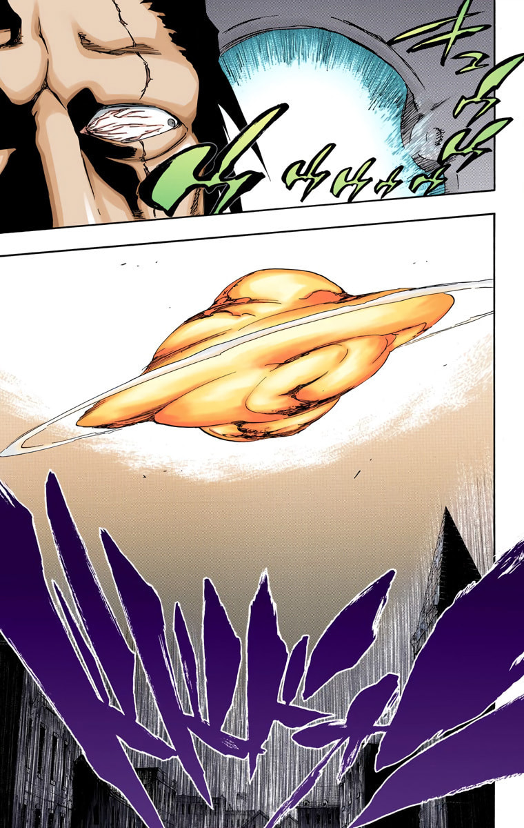 Read Bleach chapter 578 image 10 on Lezhin