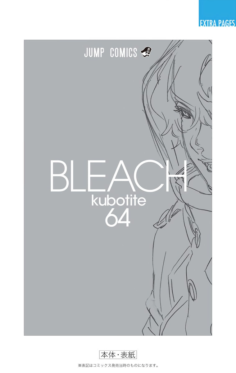 Read Bleach chapter 580 image 22 on Lezhin