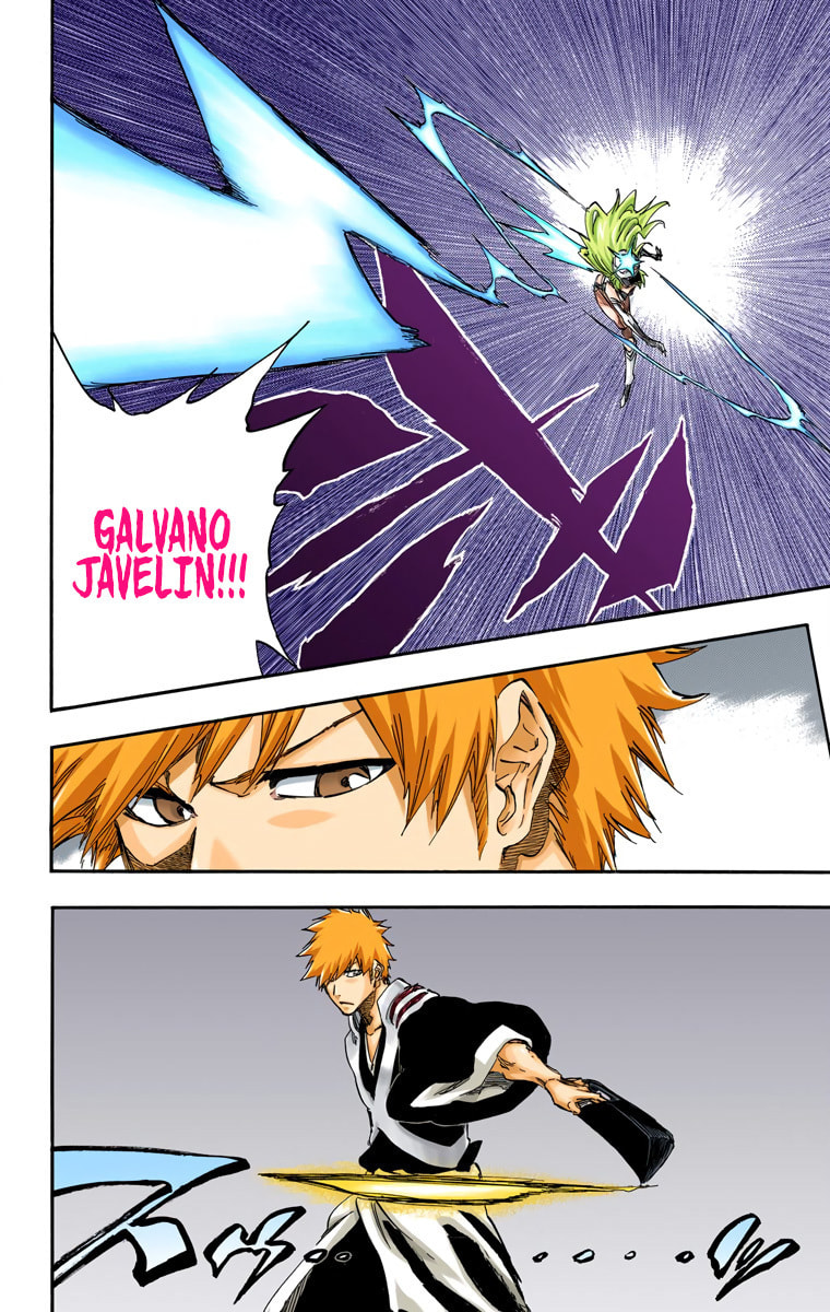 Read Bleach chapter 583 image 10 on Lezhin