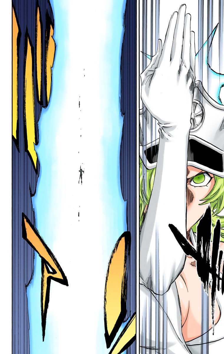 Read Bleach chapter 583 image 12 on Lezhin