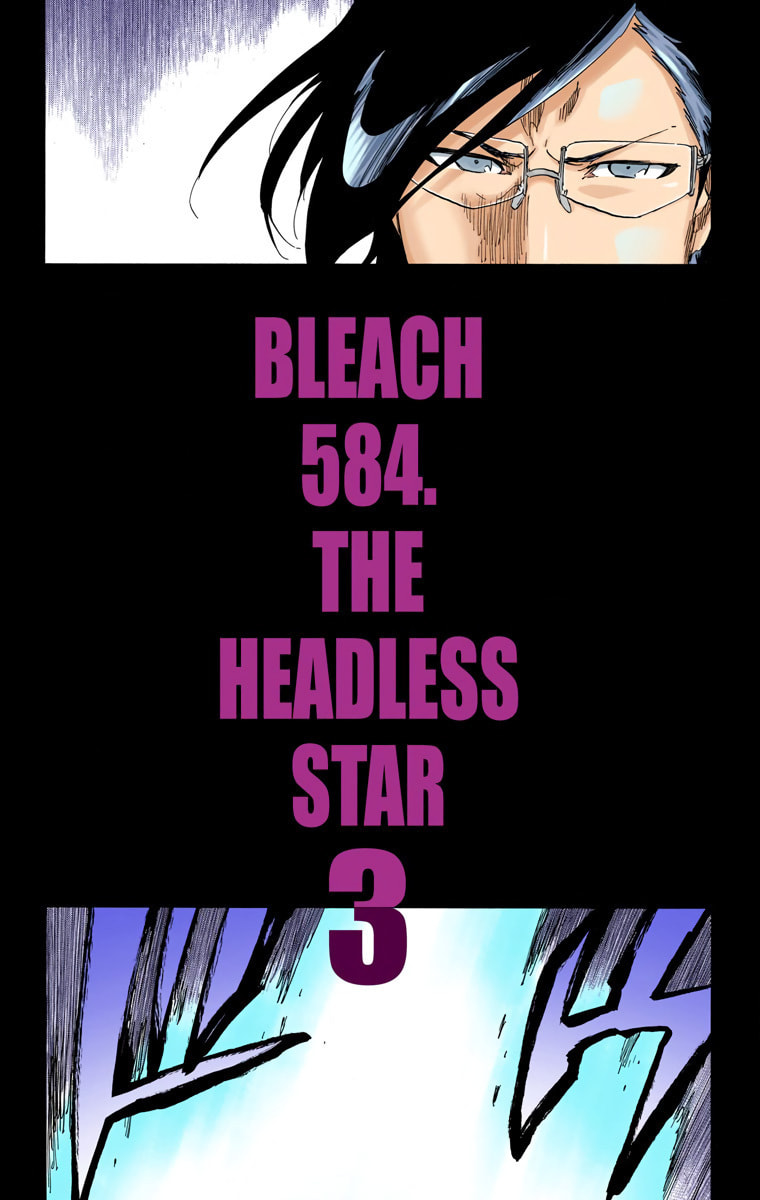 Read Bleach chapter 584 image 6 on Lezhin