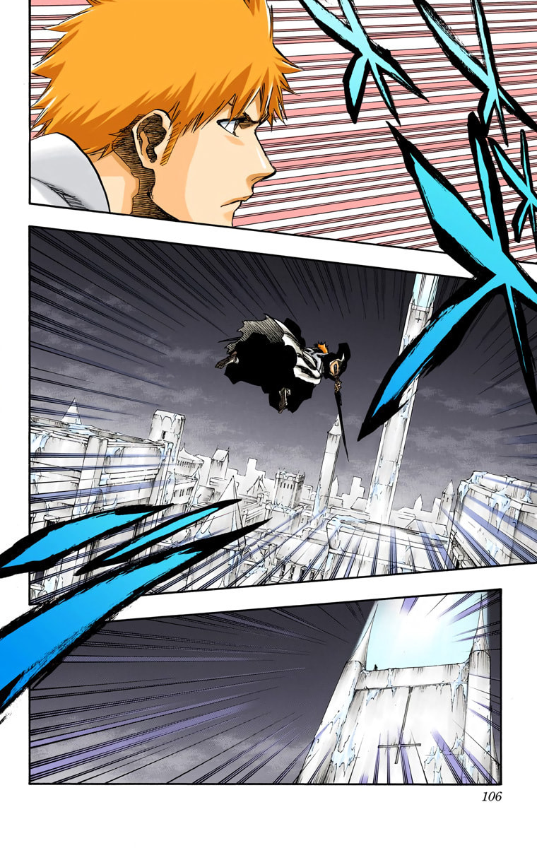 Read Bleach chapter 586 image 7 on Lezhin