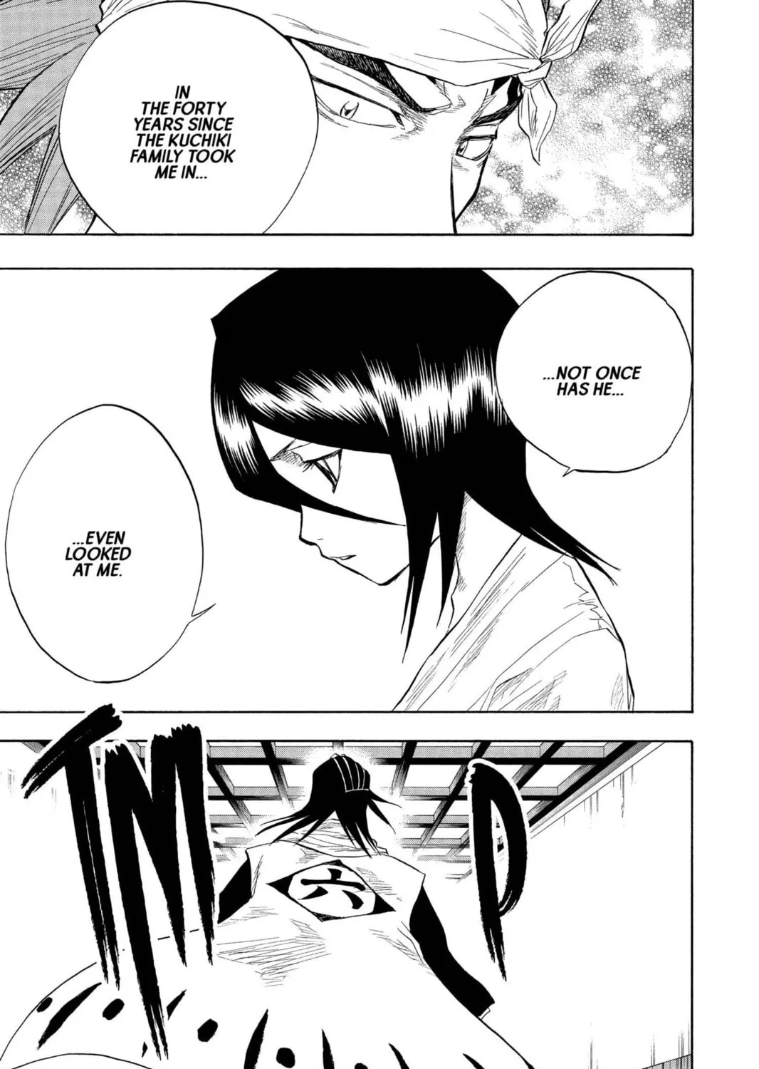 Read Bleach chapter 59 image 16 on Lezhin