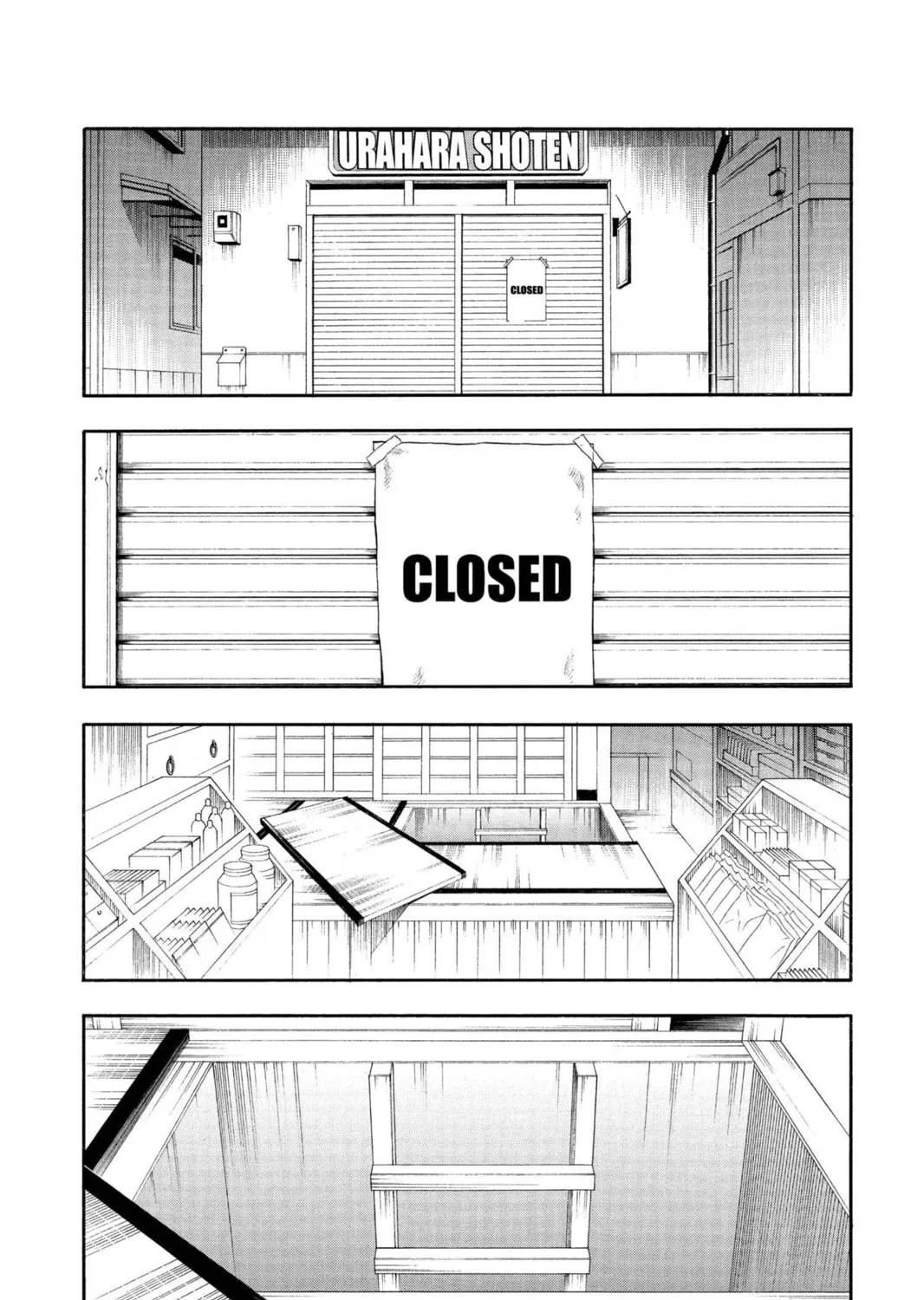 Read Bleach chapter 59 image 18 on Lezhin
