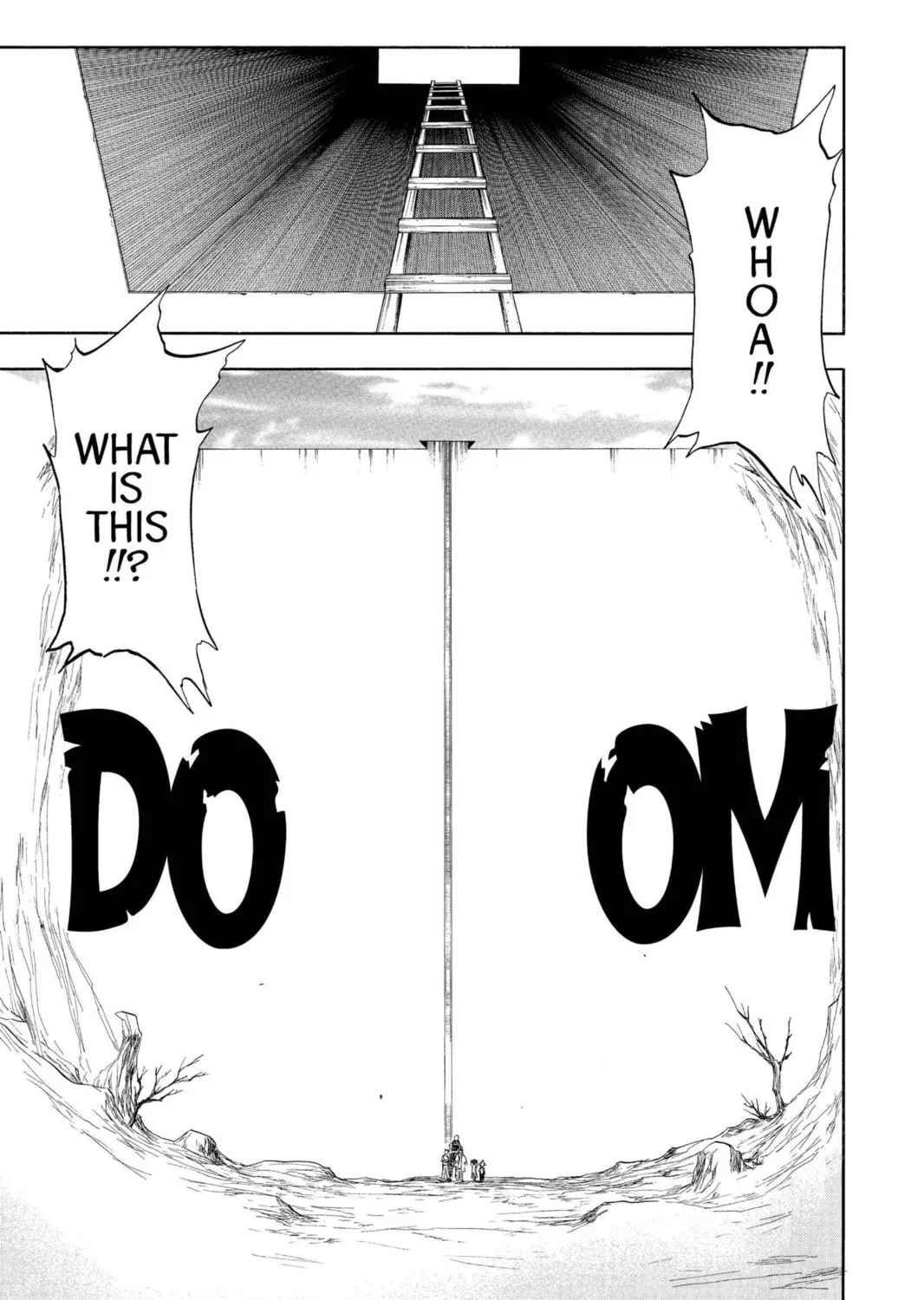 Read Bleach chapter 59 image 20 on Lezhin
