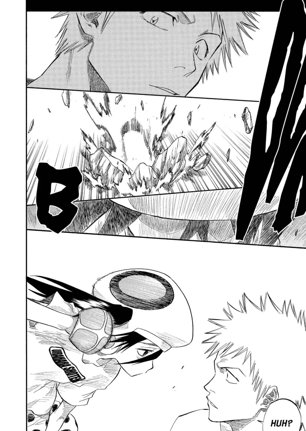 Read Bleach chapter 59 image 34 on Lezhin