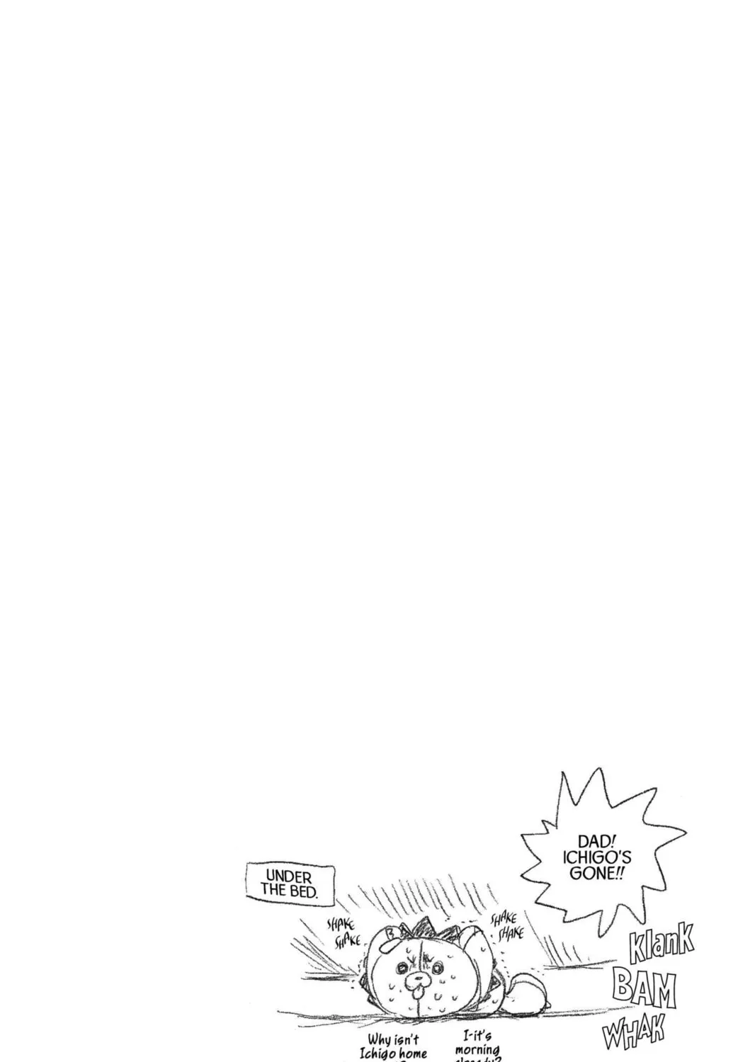 Read Bleach chapter 59 image 38 on Lezhin