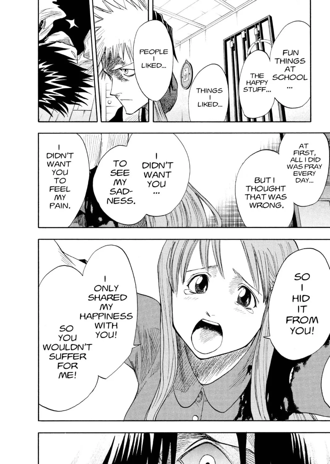 Read Bleach chapter 6 image 14 on Lezhin