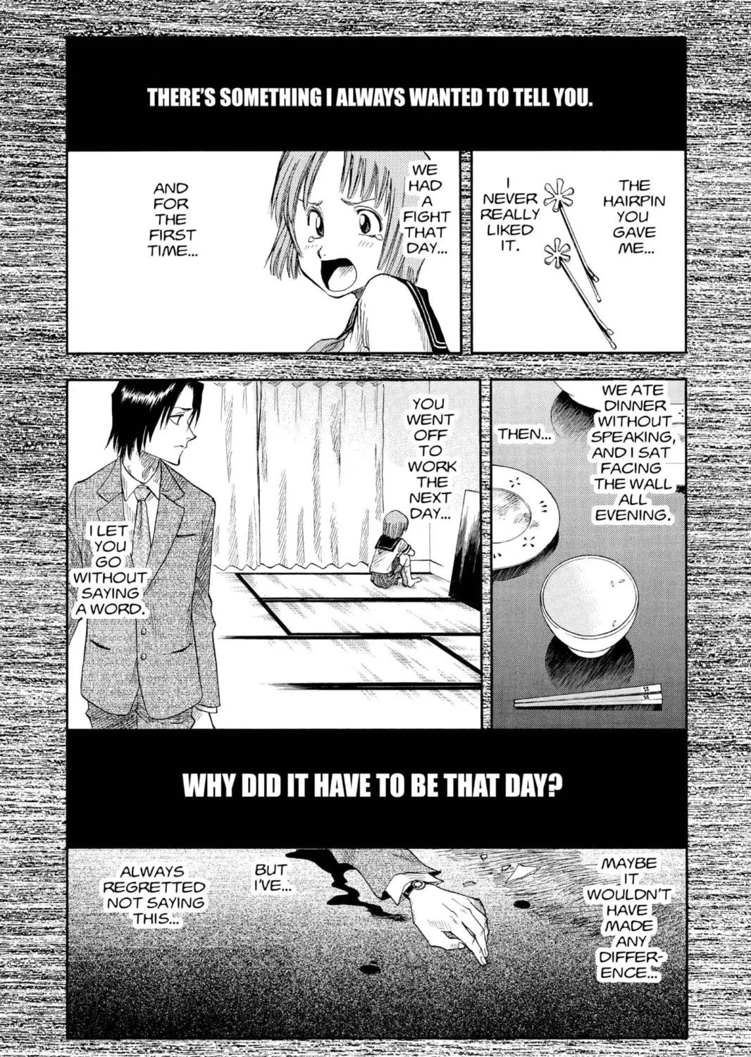 Read Bleach chapter 6 image 28 on Lezhin