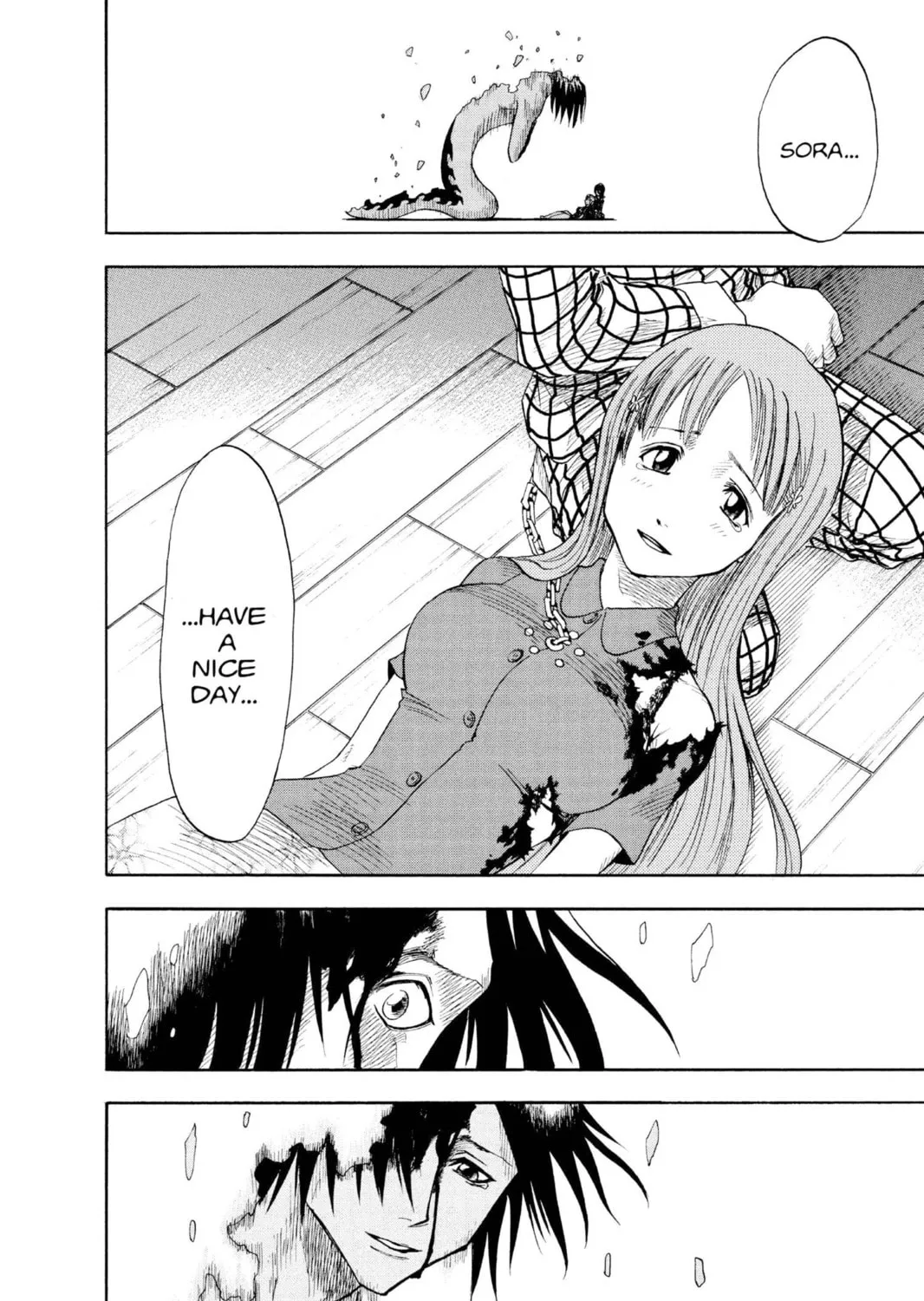 Read Bleach chapter 6 image 30 on Lezhin