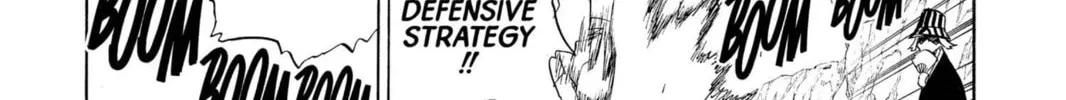 Read Bleach chapter 60 image 13 on Lezhin