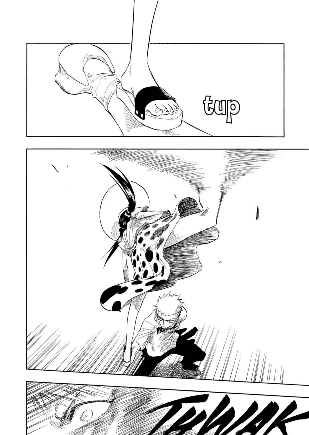 Read Bleach chapter 60 image 22 on Lezhin