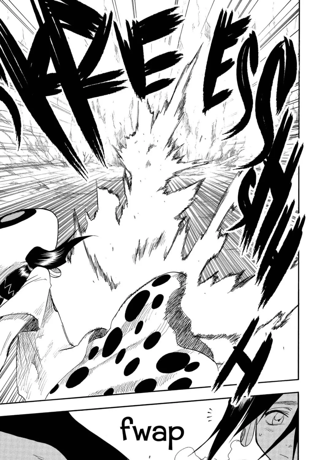 Read Bleach chapter 60 image 24 on Lezhin