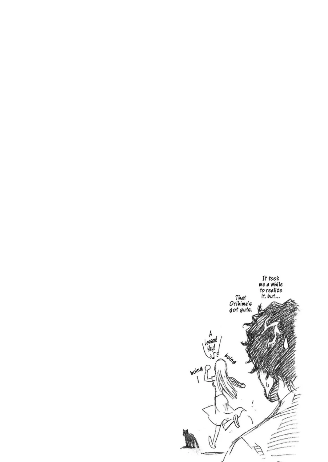 Read Bleach chapter 60 image 38 on Lezhin