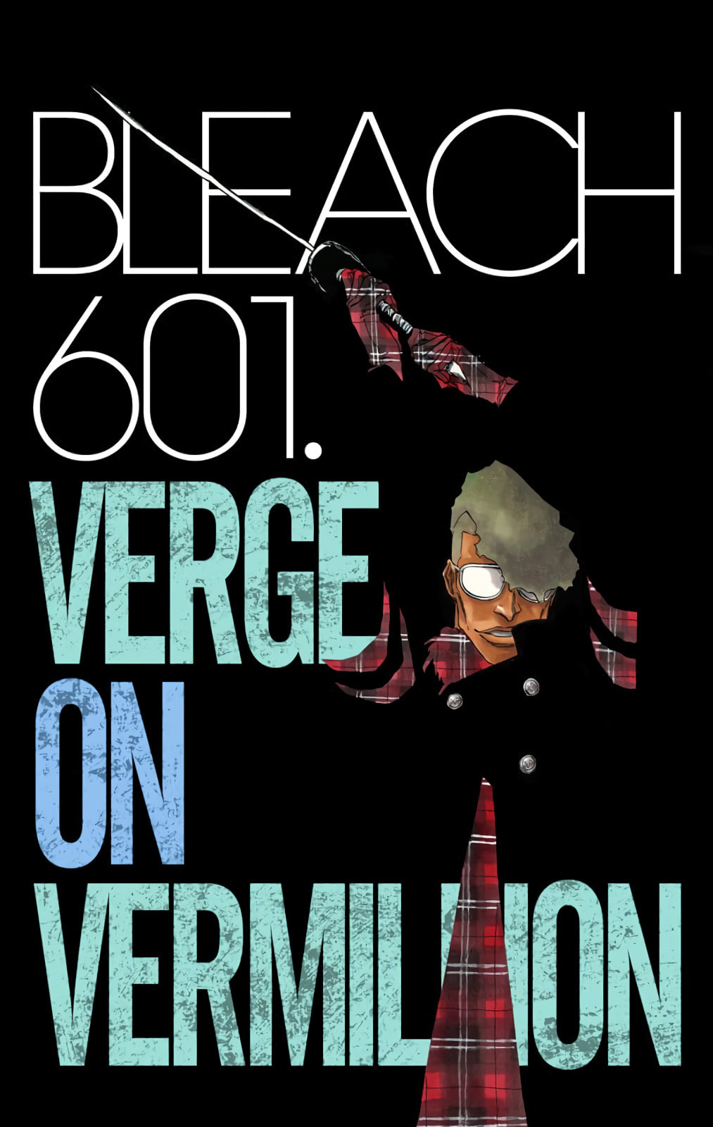 Read Bleach chapter 601 image 0 on Lezhin