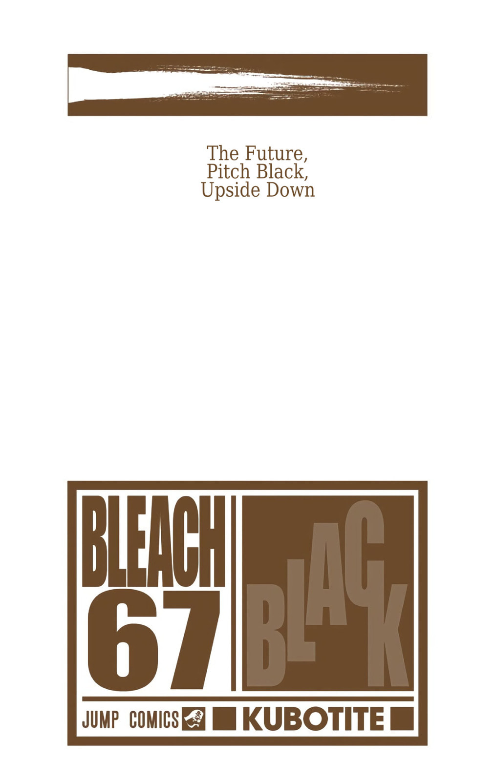 Read Bleach chapter 602 image 2 on Lezhin