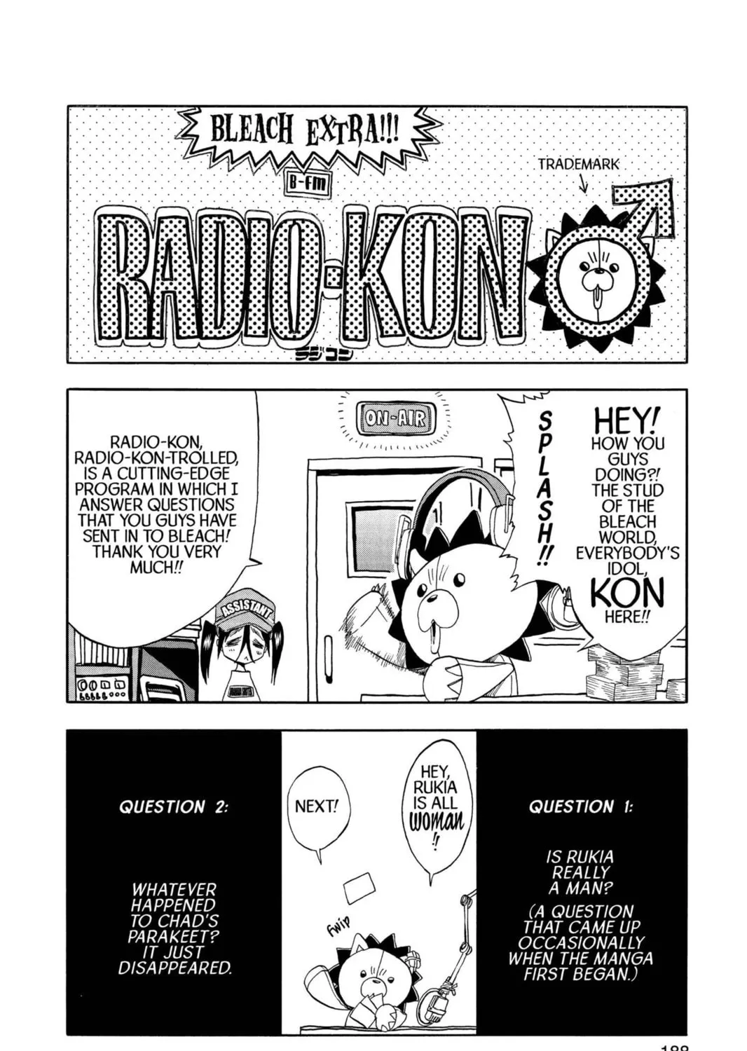 Read Bleach chapter 61 image 38 on Lezhin